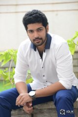 Hero Satya Karthik Interview About Tippu